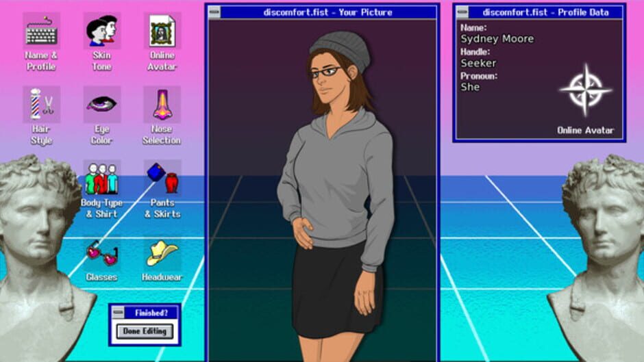 Arcade Spirits: The New Challengers screenshot 3