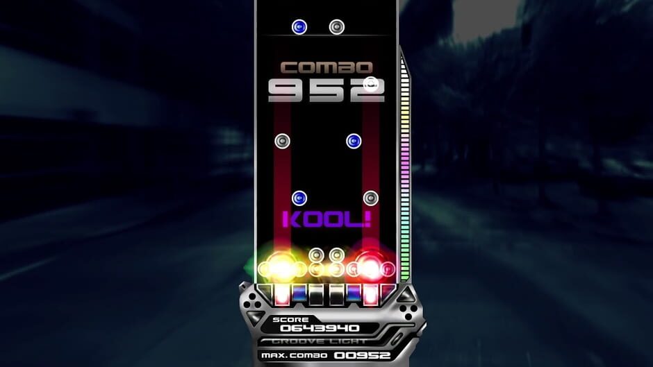 EZ2ON screenshot 5