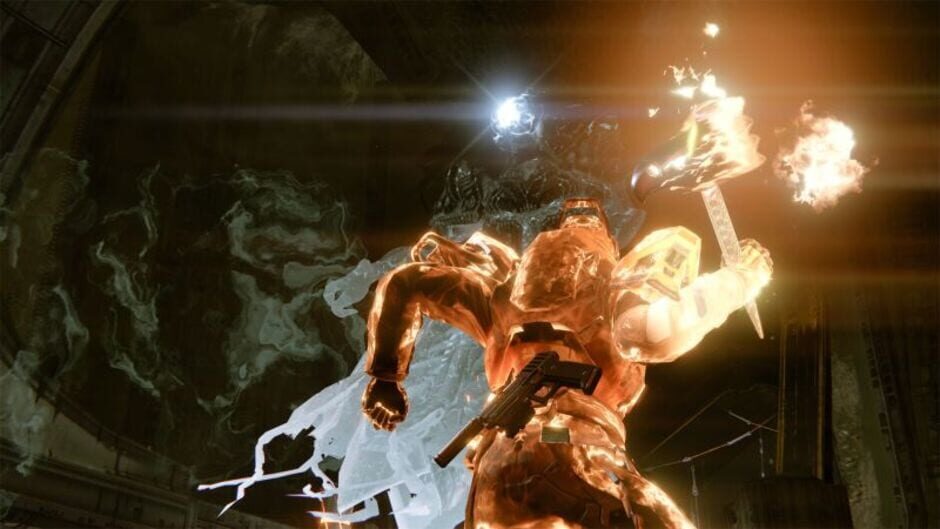 Destiny: The Taken King - Legendary Edition screenshot 6