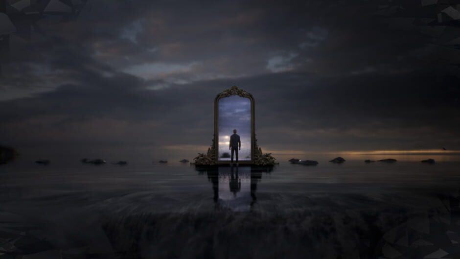 Twin Mirror screenshot 8