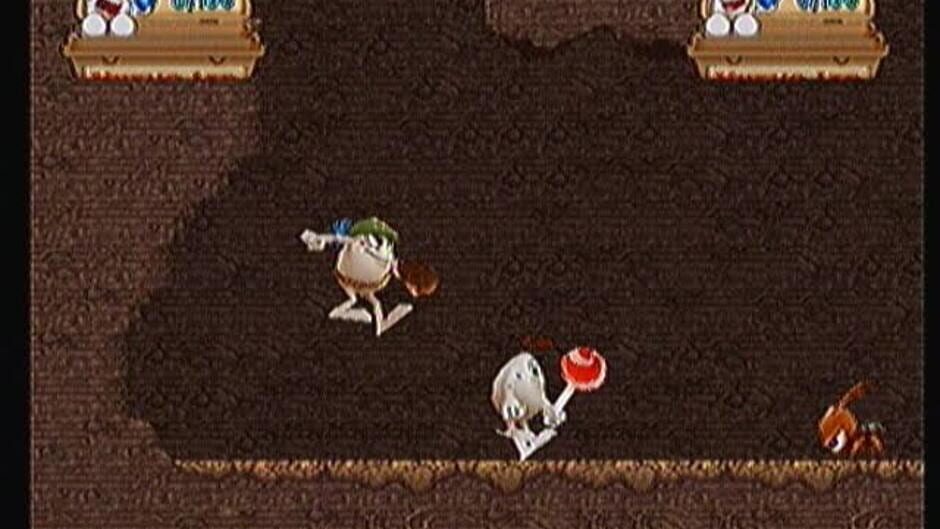 Un juego de huevos screenshot 2