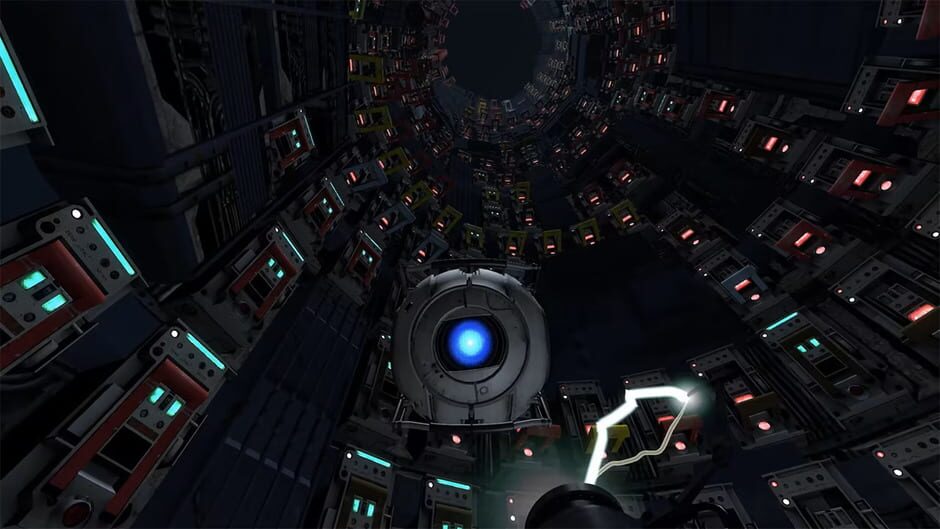 Portal: Companion Collection screenshot 3