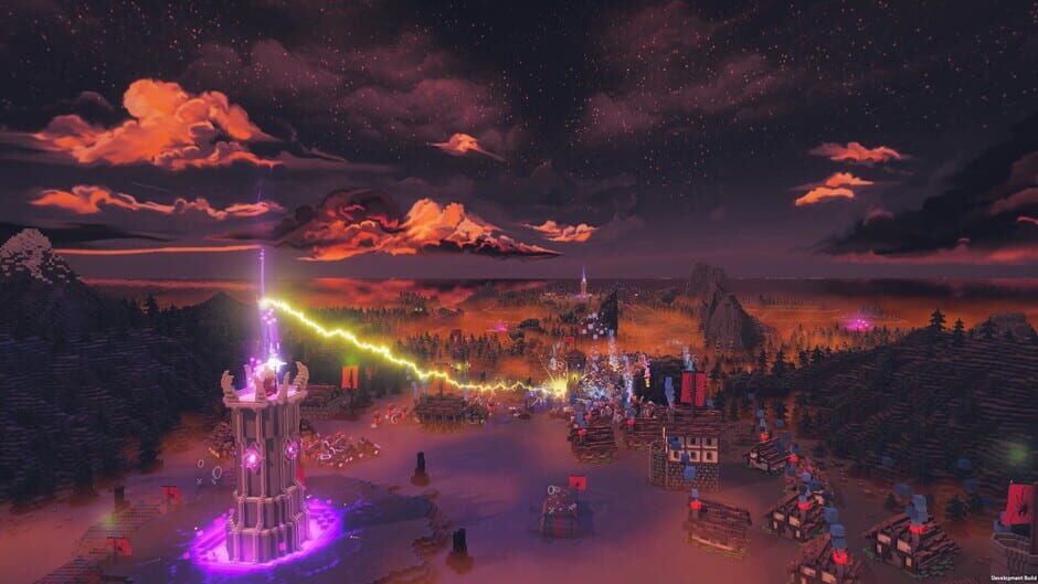 Heart of Muriet screenshot 6