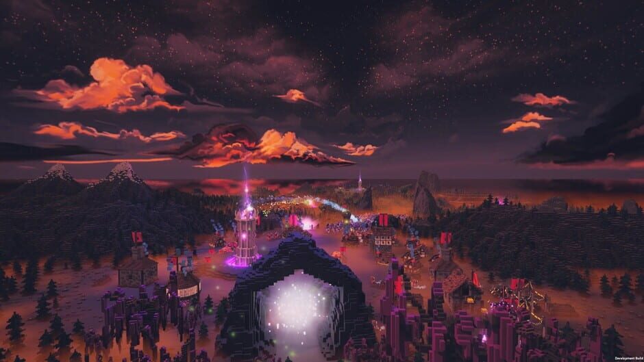 Heart of Muriet screenshot 8