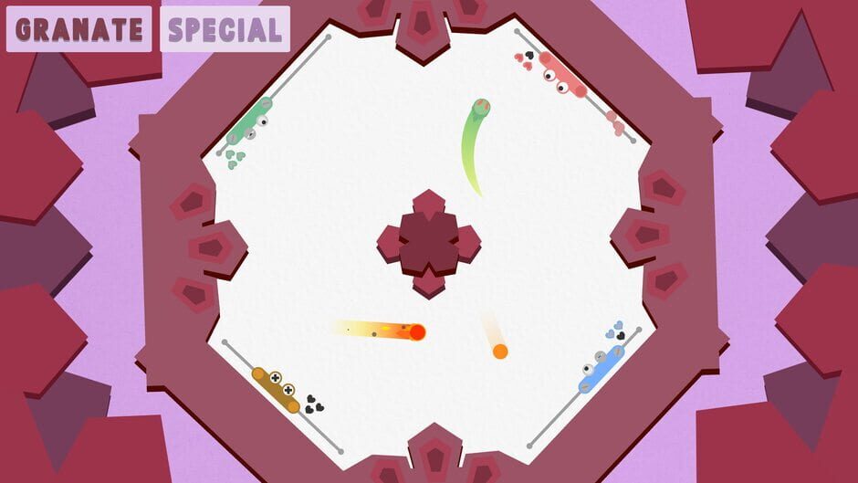 Paddles screenshot 5