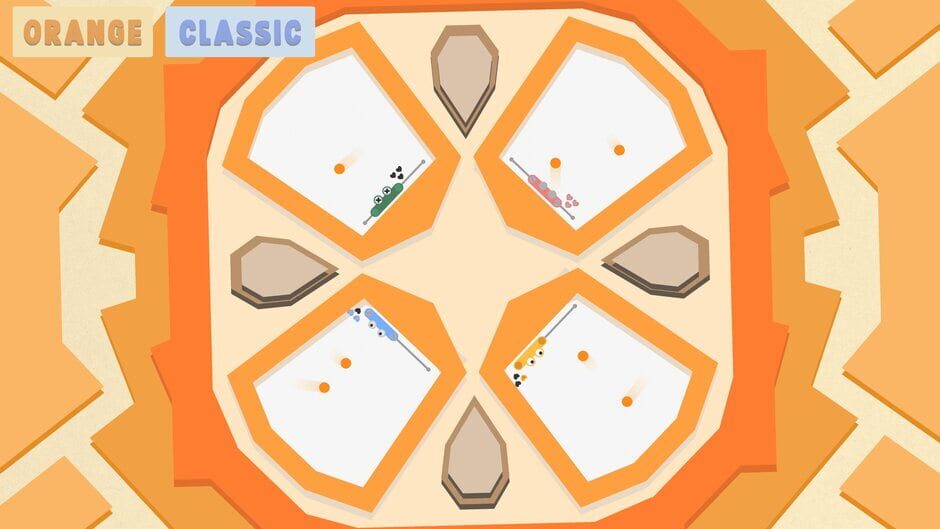Paddles screenshot 6