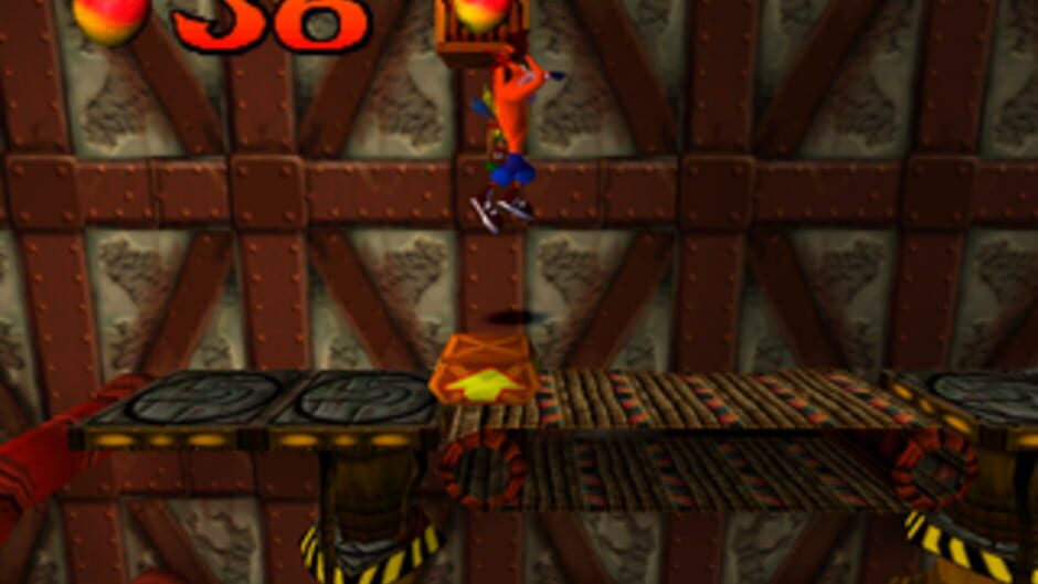 Crash Bandicoot screenshot 3