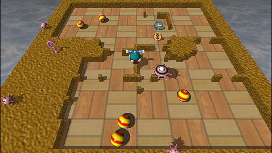 Airxonix screenshot 5