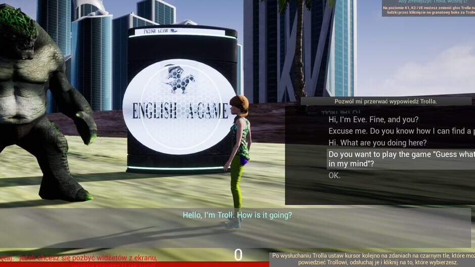 English A-Game screenshot 11