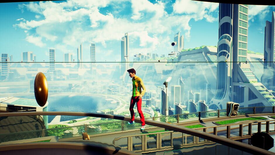 English A-Game screenshot 13