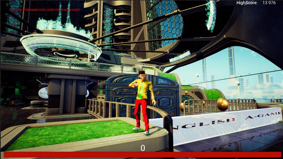 English A-Game screenshot 7