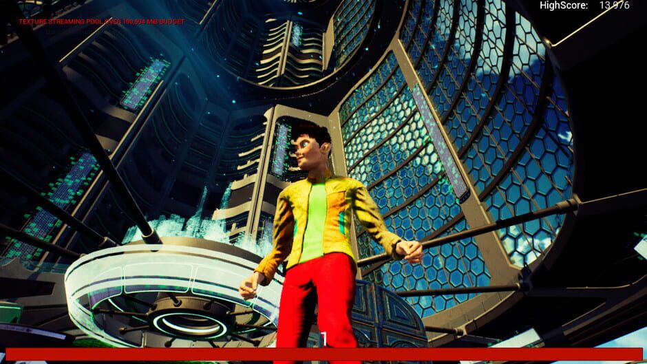 English A-Game screenshot 3