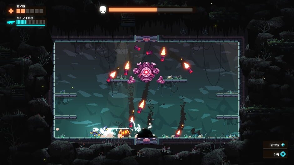 Corebreaker screenshot 10