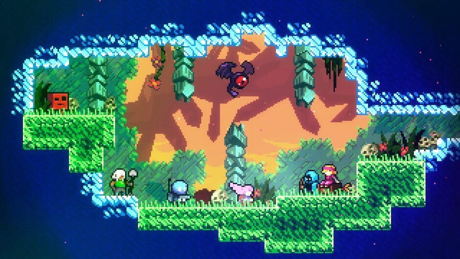 Celeste screenshot 12