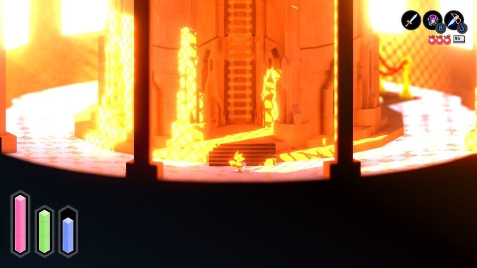 Tunic screenshot 9