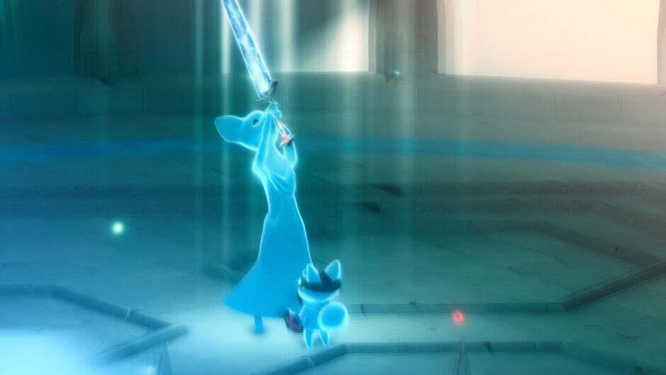 Tunic screenshot 20