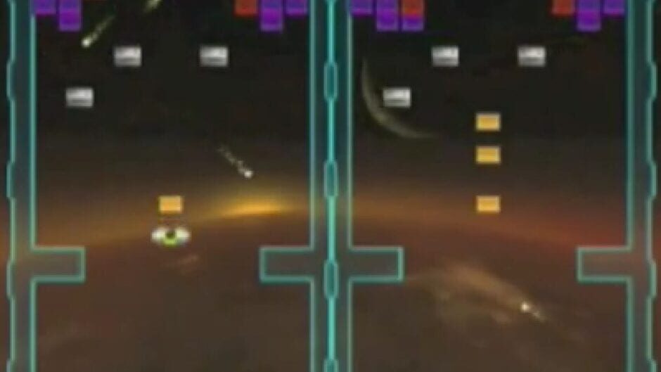 Alien Breaker Deluxe screenshot 3