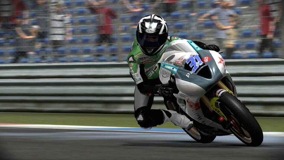 SBK 2011: Superbike World Championship screenshot 6