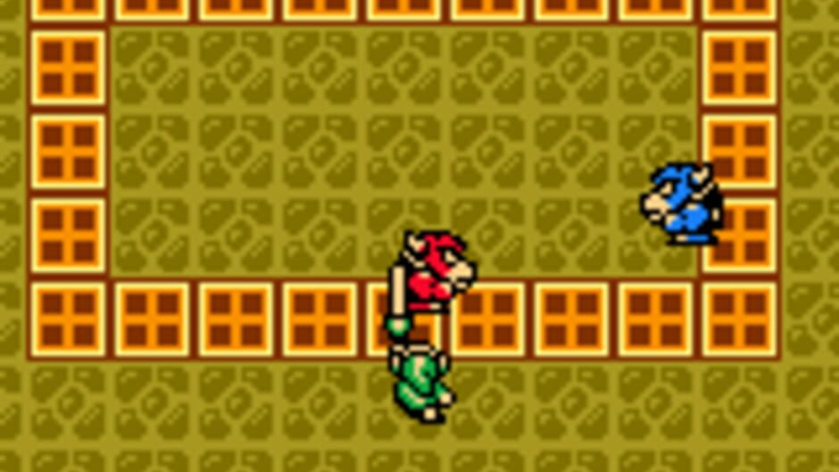 The Legend of Zelda: Oracle of Seasons screenshot 5