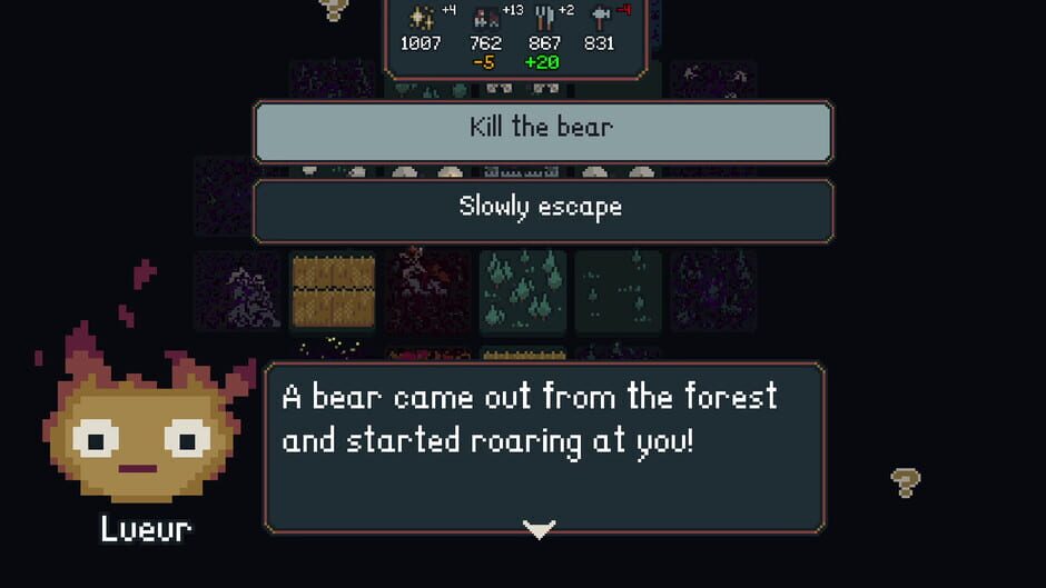 Dawnfolk screenshot 4