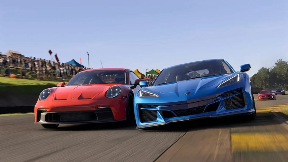 Forza Motorsport screenshot 13