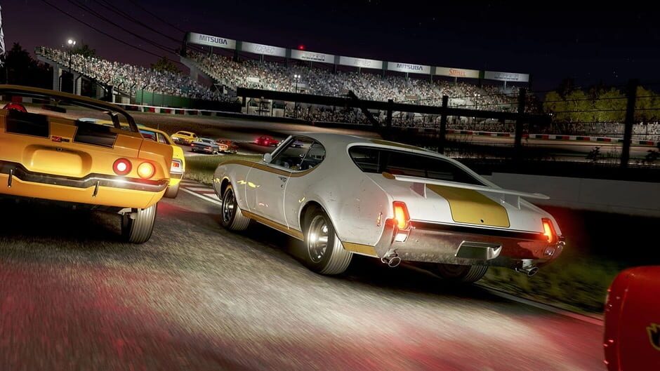 Forza Motorsport screenshot 14