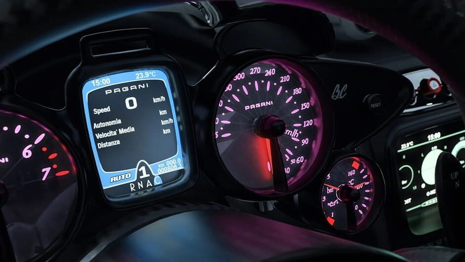 Forza Motorsport screenshot 15