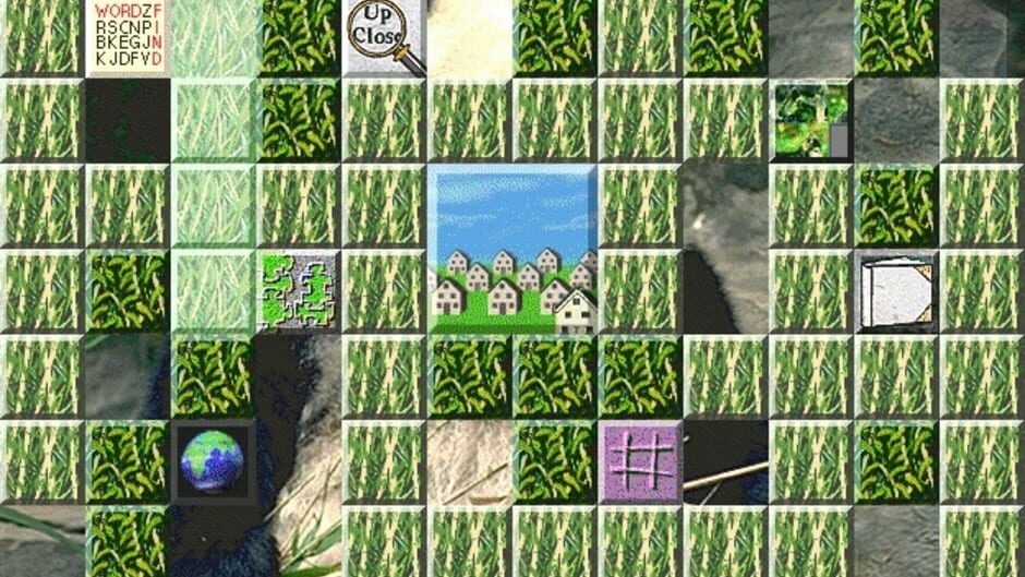 Discovering Endangered Wildlife screenshot 7