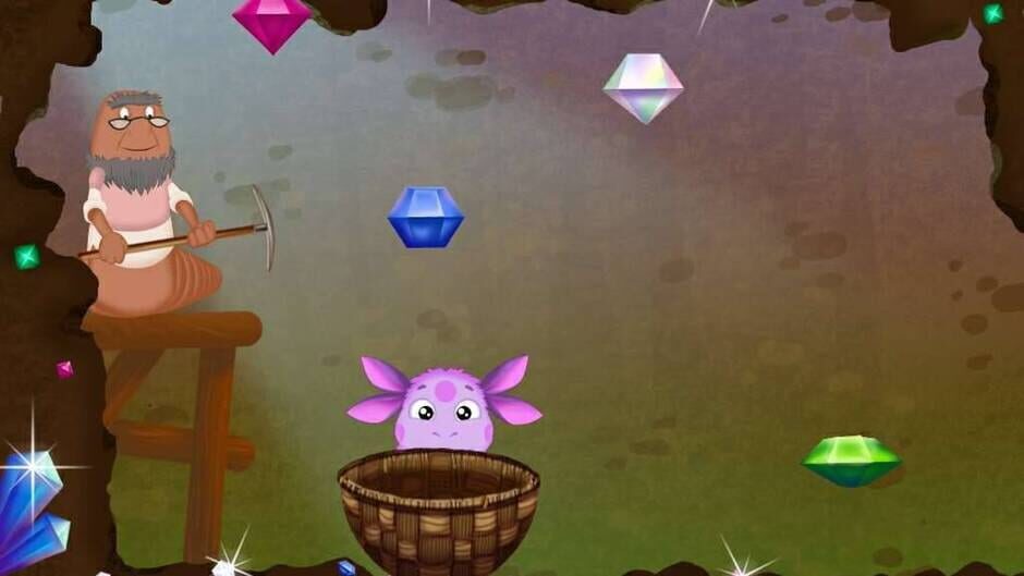 Luntik Learns Numbers screenshot 4