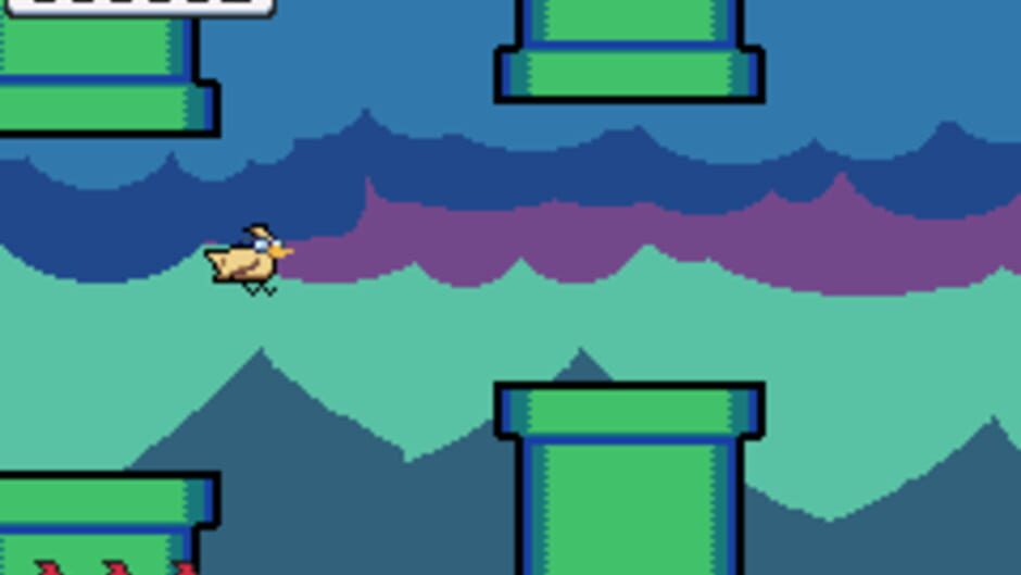 Kadu Bird screenshot 1