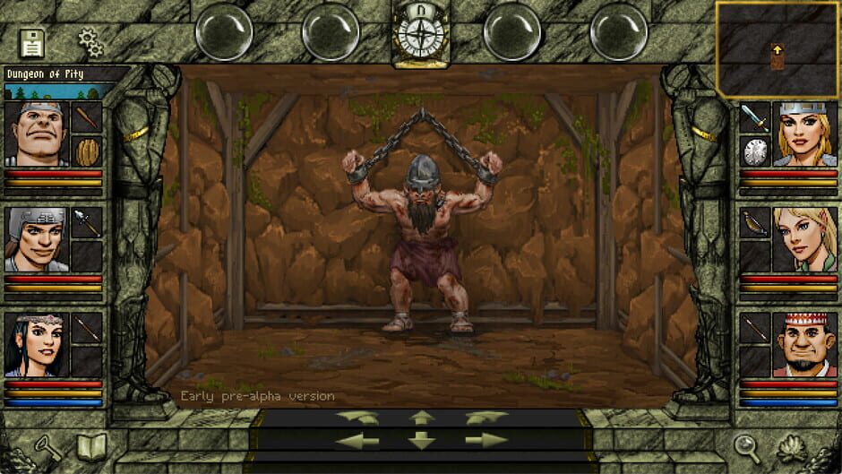 Mystic Land: The search for Maphaldo screenshot 5