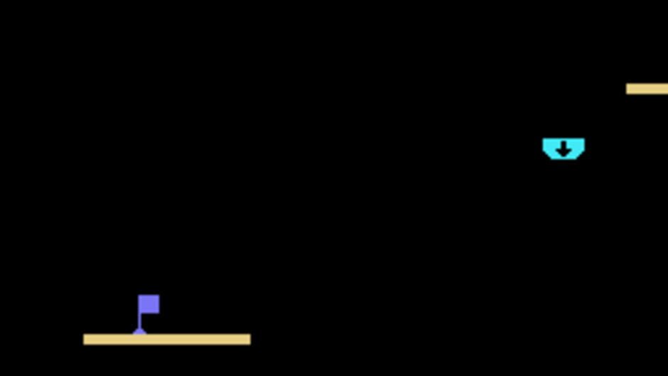 Hopman screenshot 1