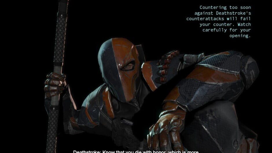 Batman: Arkham Origins screenshot 14