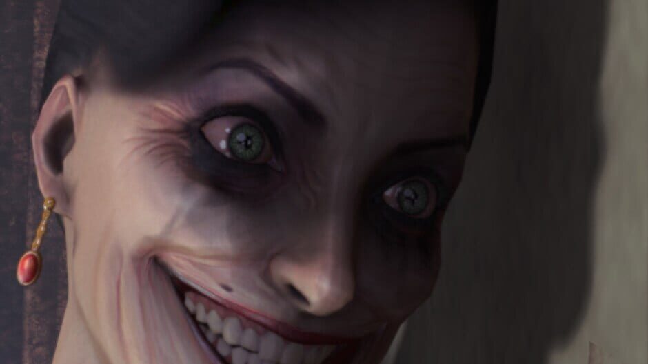Batman: Arkham Origins screenshot 17