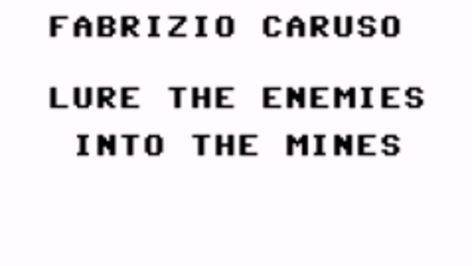 Cross Chase screenshot 1