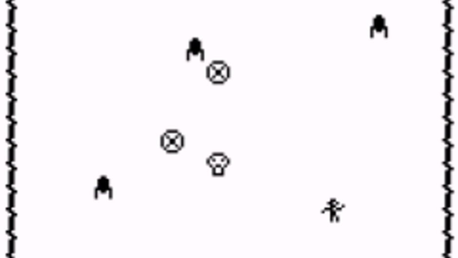 Cross Chase screenshot 2