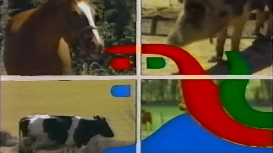 The World of Animals screenshot 6