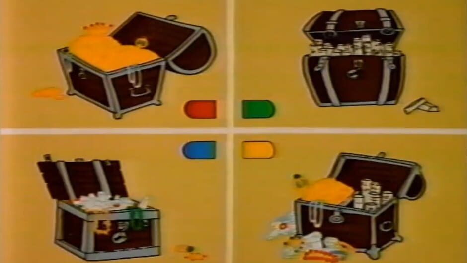 Treasure Hunt screenshot 5