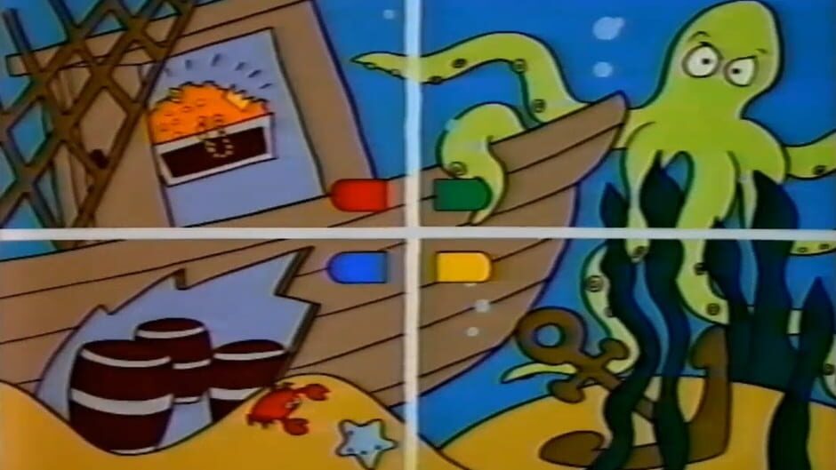 Treasure Hunt screenshot 6