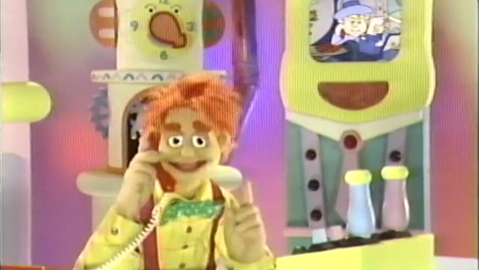 A Sing-Along Surprise Party screenshot 6