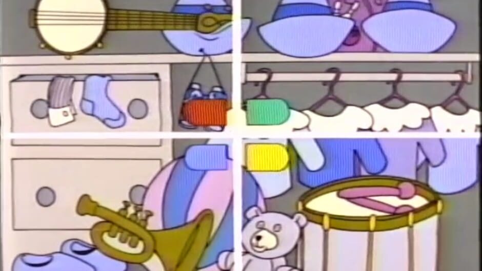 A Sing-Along Surprise Party screenshot 7
