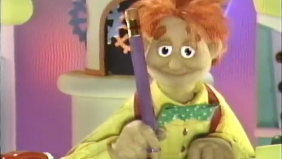 A Sing-Along Surprise Party screenshot 8