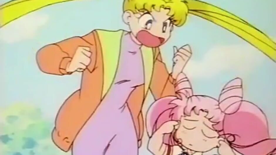 Sailor Moon S: Kotaete Moon Call! screenshot 4