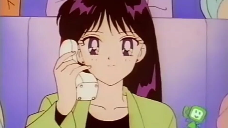 Sailor Moon S: Kotaete Moon Call! screenshot 7