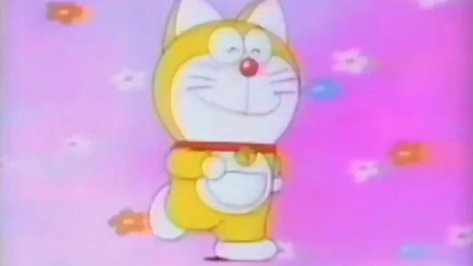 Doraemon: Doraemon no Nandemo Quiz Pocket screenshot 2