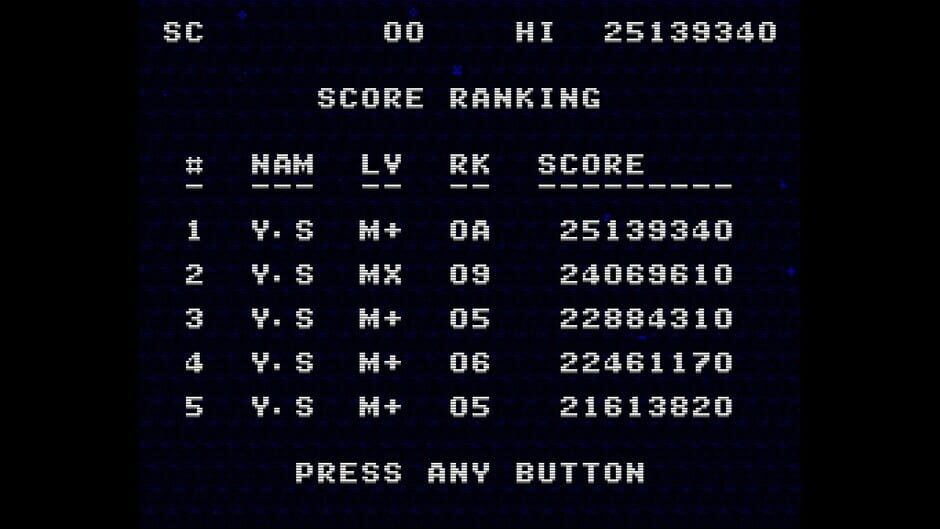 Battle Marine screenshot 5
