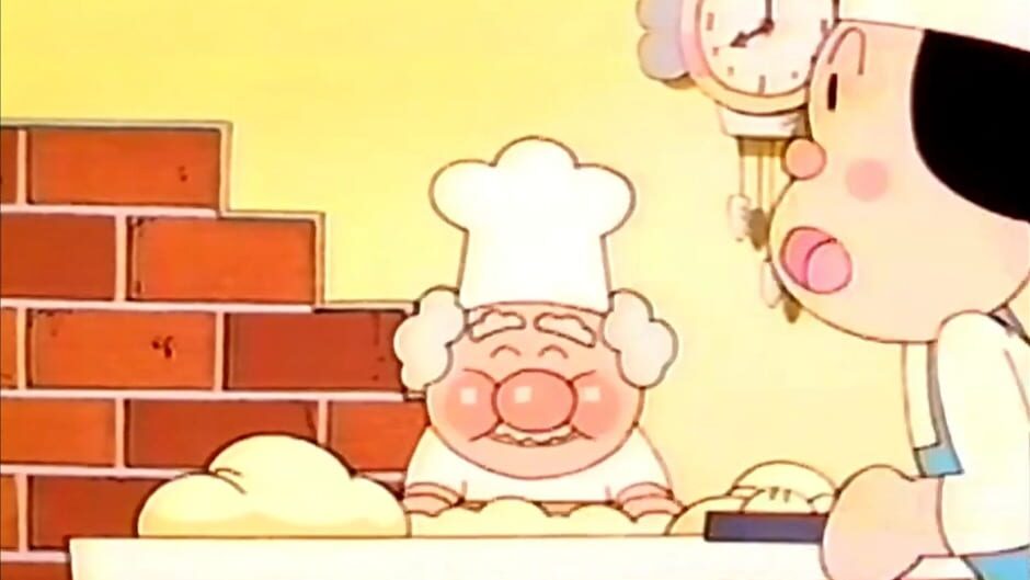 Soreike! Anpanman: Panya-san te donna Toko? screenshot 5