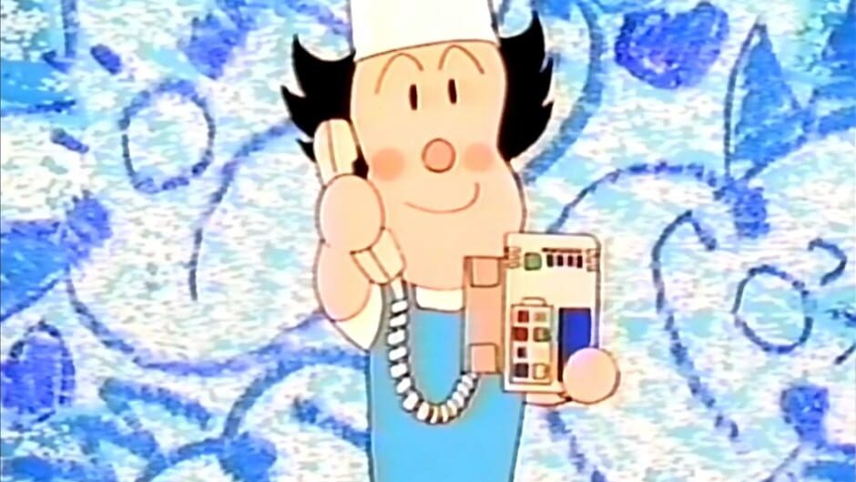 Soreike! Anpanman: Panya-san te donna Toko? screenshot 6