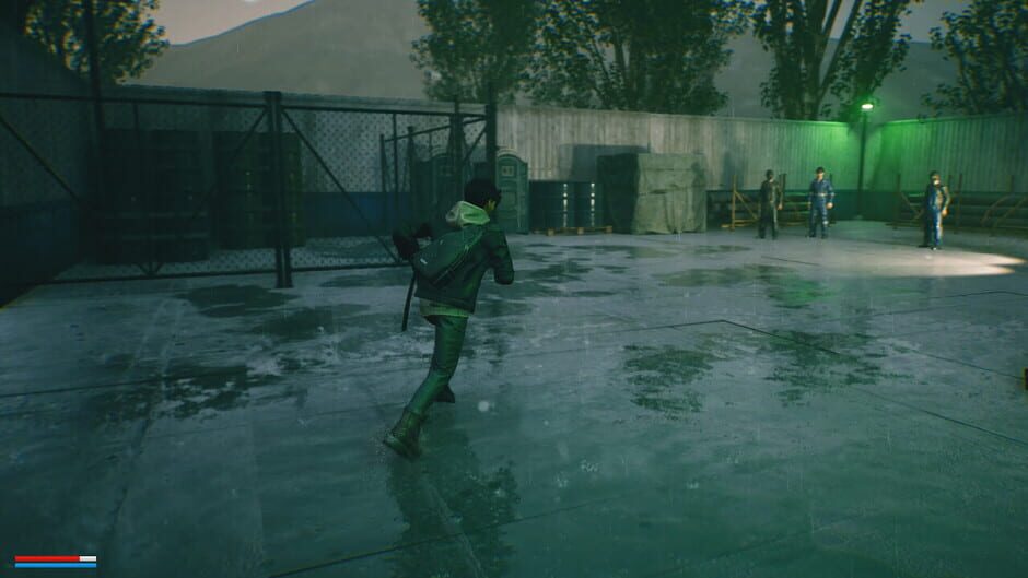 Acts of Blood screenshot 9
