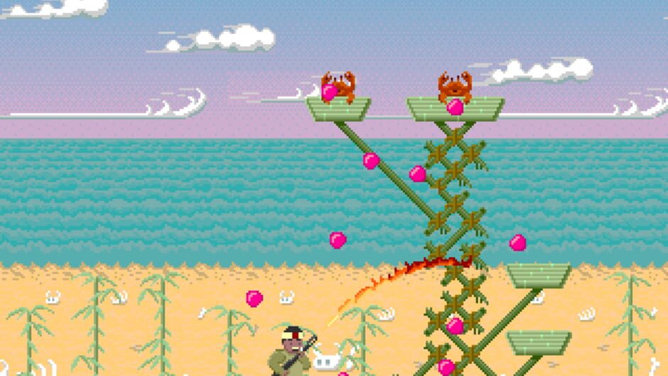 Flammenwerfer screenshot 3